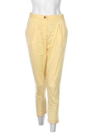 Női nadrág Orsay, Méret S, Szín Sárga, Ár 1 809 Ft