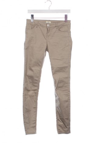 Damenhose Oviesse, Größe M, Farbe Beige, Preis 2,99 €