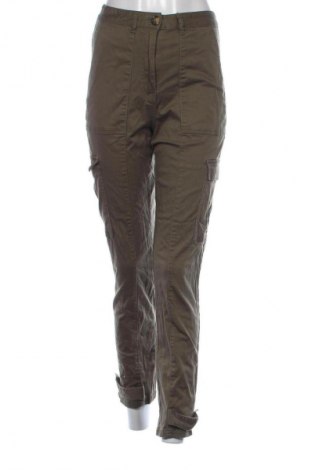 Damenhose Page One, Größe S, Farbe Grün, Preis 3,99 €