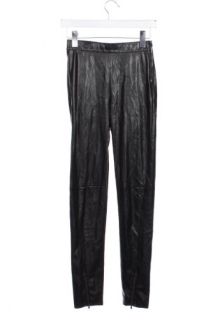 Damenhose Patrizia Pepe, Größe XS, Farbe Schwarz, Preis 29,40 €