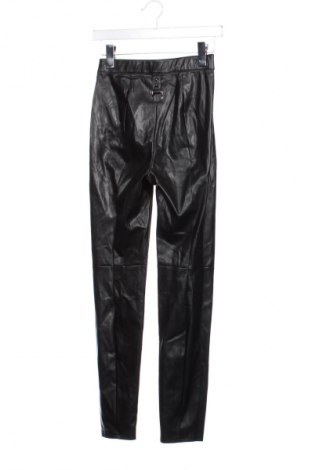 Damenhose Patrizia Pepe, Größe XS, Farbe Schwarz, Preis 29,40 €