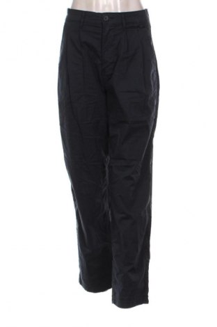 Pantaloni de femei Pepe Jeans, Mărime M, Culoare Albastru, Preț 128,99 Lei