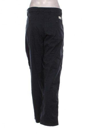 Pantaloni de femei Pepe Jeans, Mărime M, Culoare Albastru, Preț 128,99 Lei