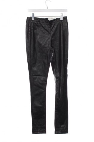 Damenhose Pieces, Größe S, Farbe Schwarz, Preis 5,99 €