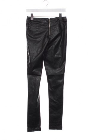 Damenhose Pieces, Größe S, Farbe Schwarz, Preis 5,99 €