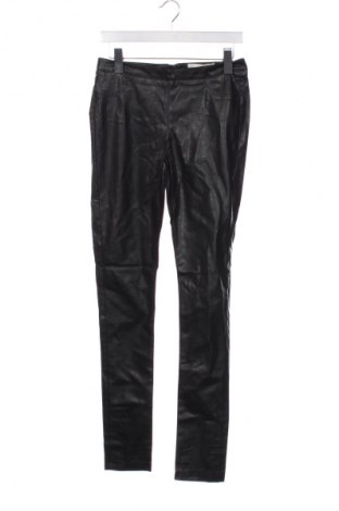 Damenhose Pieces, Größe S, Farbe Schwarz, Preis 11,99 €