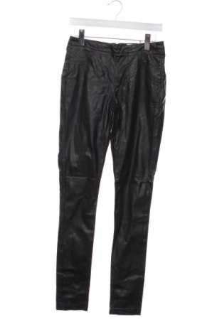 Damenhose Pieces, Größe S, Farbe Schwarz, Preis 6,99 €