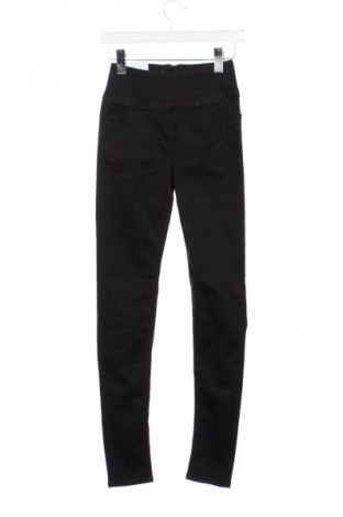 Női nadrág Pieces, Méret XXS, Szín Fekete, Ár 5 189 Ft