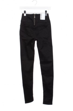 Női nadrág Pieces, Méret XXS, Szín Fekete, Ár 5 189 Ft