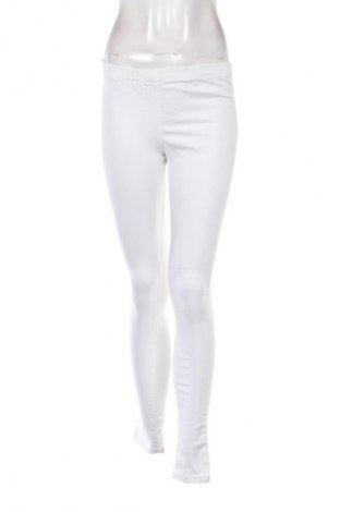 Dámské kalhoty  Pieces, Velikost S, Barva Bílá, Cena  159,00 Kč