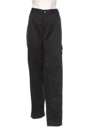 Damenhose Planam, Größe 3XL, Farbe Schwarz, Preis 7,99 €