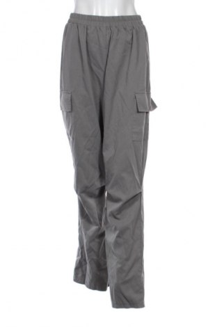 Damenhose Pretty Little Thing, Größe S, Farbe Grau, Preis € 2,99