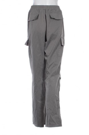 Damenhose Pretty Little Thing, Größe S, Farbe Grau, Preis € 2,99