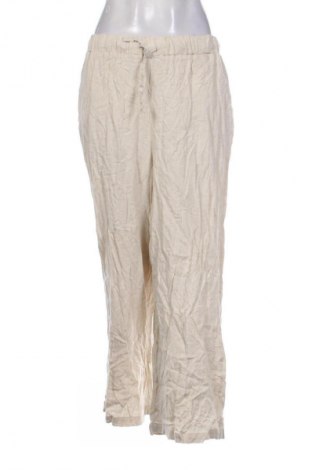 Γυναικείο παντελόνι Primark, Μέγεθος L, Χρώμα  Μπέζ, Τιμή 11,99 €