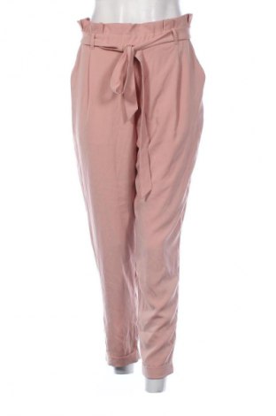 Damenhose Pull&Bear, Größe L, Farbe Rosa, Preis 4,80 €