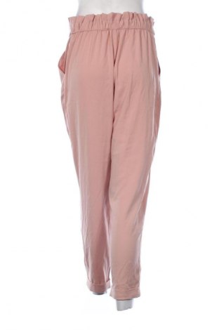 Damenhose Pull&Bear, Größe L, Farbe Rosa, Preis 4,80 €