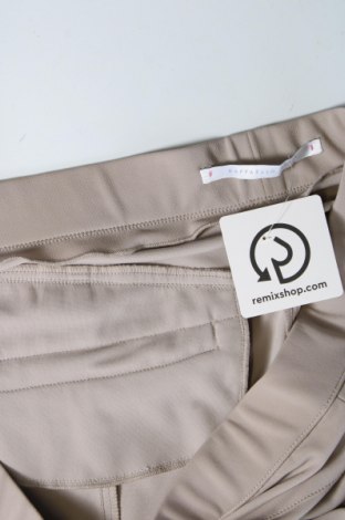 Damskie spodnie Raffaello Rossi, Rozmiar XL, Kolor Beżowy, Cena 78,99 zł