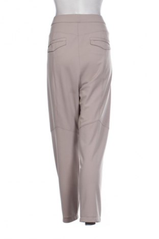 Damskie spodnie Raffaello Rossi, Rozmiar XL, Kolor Beżowy, Cena 78,99 zł