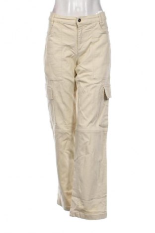 Damenhose Rainbow, Größe L, Farbe Gelb, Preis 3,99 €