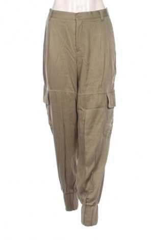 Pantaloni de femei Rainbow, Mărime M, Culoare Verde, Preț 24,99 Lei