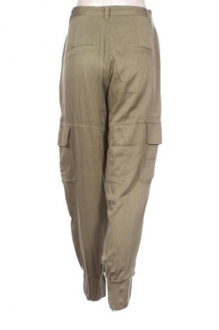 Pantaloni de femei Rainbow, Mărime M, Culoare Verde, Preț 24,99 Lei