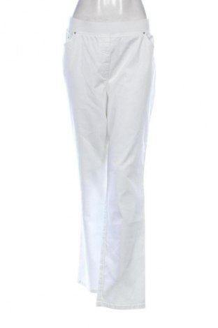 Dámské kalhoty  Raphaela By Brax, Velikost XXL, Barva Bílá, Cena  2 049,00 Kč