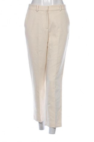 Γυναικείο παντελόνι Reserved, Μέγεθος M, Χρώμα Εκρού, Τιμή 8,99 €