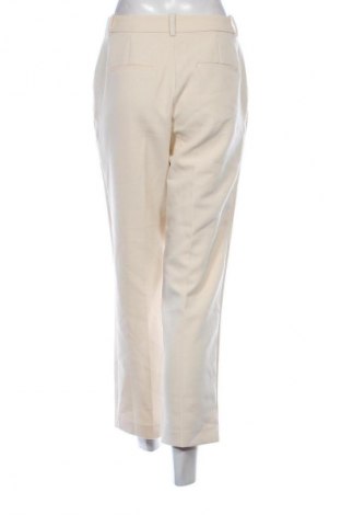 Γυναικείο παντελόνι Reserved, Μέγεθος M, Χρώμα Εκρού, Τιμή 8,99 €