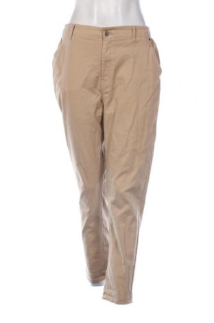 Damenhose Reserved, Größe M, Farbe Beige, Preis 2,99 €