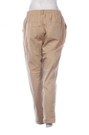 Damenhose Reserved, Größe M, Farbe Beige, Preis 2,99 €