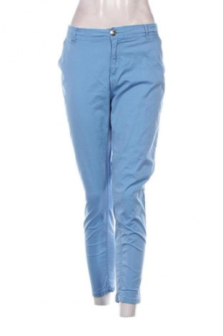 Damenhose Reserved, Größe M, Farbe Blau, Preis 4,99 €