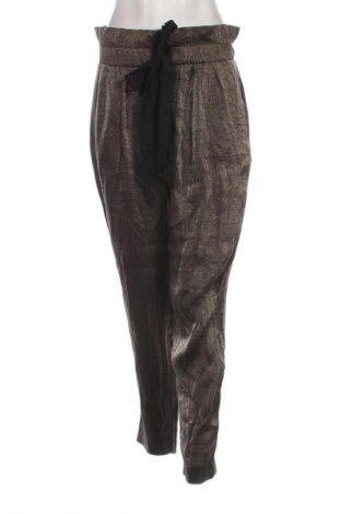 Damenhose Reserved, Größe M, Farbe Braun, Preis 2,99 €