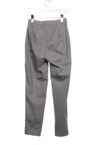 Damskie spodnie Reserved, Rozmiar XXS, Kolor Szary, Cena 21,99 zł