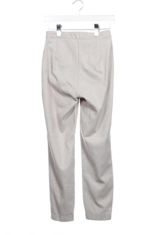 Dámské kalhoty  Reserved, Velikost XS, Barva Šedá, Cena  129,00 Kč