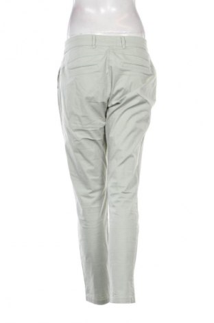 Damskie spodnie Reserved, Rozmiar L, Kolor Zielony, Cena 21,99 zł