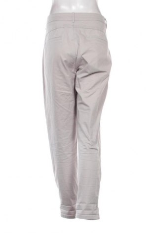 Damenhose Reserved, Größe L, Farbe Grau, Preis 4,99 €