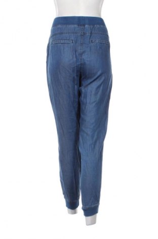 Dámské kalhoty  Reserved, Velikost M, Barva Modrá, Cena  79,00 Kč