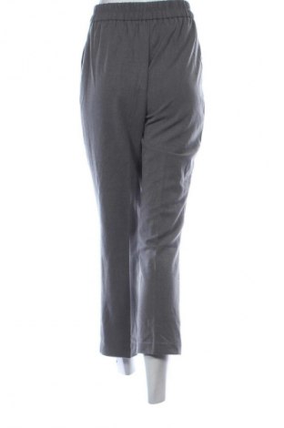 Дамски панталон Reserved, Размер S, Цвят Сив, Цена 6,13 €
