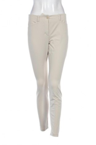 Pantaloni de femei Riani, Mărime S, Culoare Bej, Preț 67,99 Lei