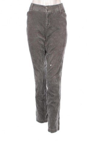 Γυναικείο παντελόνι Rosner, Μέγεθος M, Χρώμα Γκρί, Τιμή 10,99 €