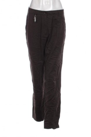 Dámské kalhoty  Rosner, Velikost M, Barva Hnědá, Cena  259,00 Kč