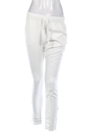 Damenhose Roxy, Größe S, Farbe Weiß, Preis 26,99 €