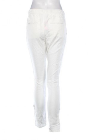 Damenhose Roxy, Größe S, Farbe Weiß, Preis 26,99 €