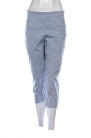 Dámske nohavice S.C & Co, Veľkosť L, Farba Viacfarebná, Cena  10,95 €
