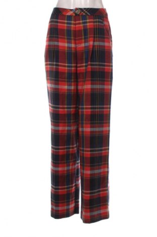 Damskie spodnie S.Oliver, Rozmiar S, Kolor Kolorowy, Cena 21,99 zł