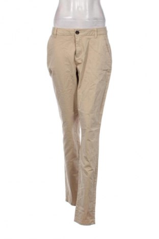 Damenhose S.Oliver, Größe M, Farbe Beige, Preis 4,99 €