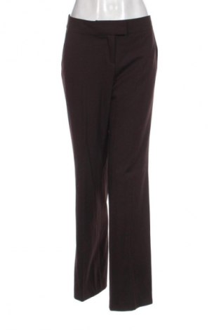 Pantaloni de femei S.Oliver, Mărime M, Culoare Maro, Preț 44,99 Lei