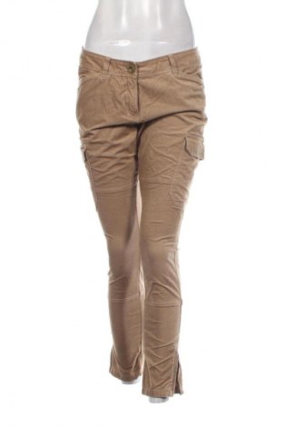 Damenhose S.Oliver, Größe XL, Farbe Beige, Preis 5,99 €
