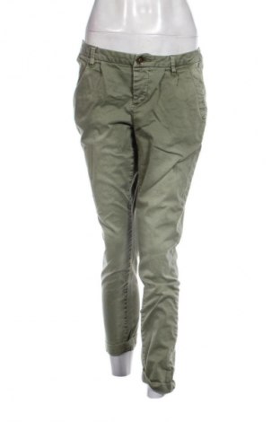 Damenhose S.Oliver, Größe L, Farbe Grün, Preis 5,99 €