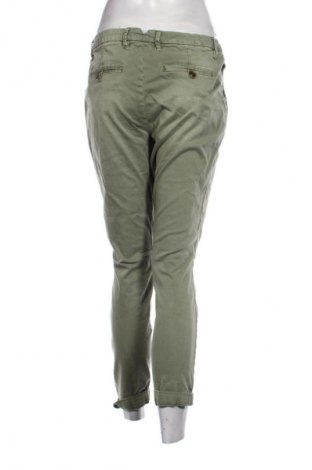 Damenhose S.Oliver, Größe L, Farbe Grün, Preis 5,99 €